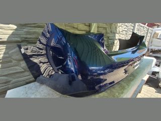 bontott INFINITI Q50 Hátsó Lökhárító (Üresen)