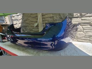 bontott INFINITI Q50 Hátsó Lökhárító (Üresen)