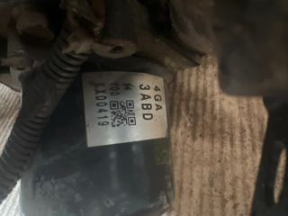 bontott INFINITI Q50 Kormánymű (Elektromos)