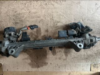 bontott INFINITI Q50 Kormánymű (Elektromos)