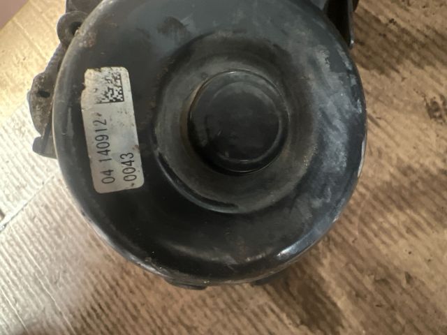 bontott INFINITI Q50 Kormánymű (Elektromos)