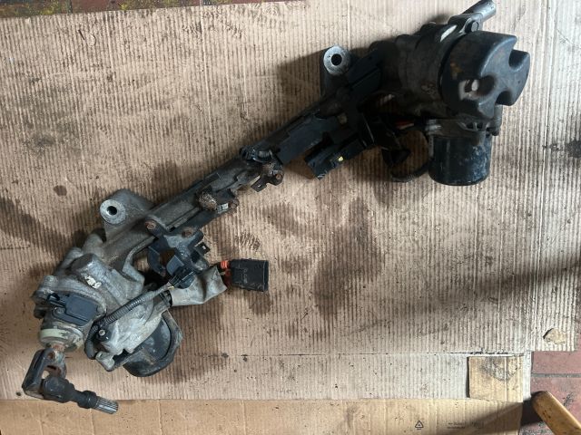 bontott INFINITI Q50 Kormánymű (Elektromos)