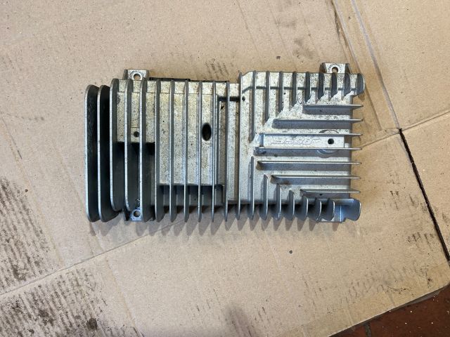 bontott INFINITI Q50 Végfok