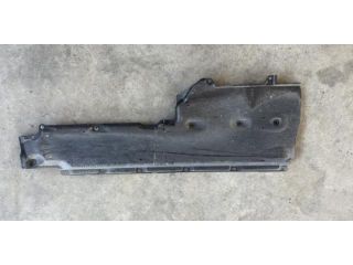 bontott INFINITI Q70 Alsó Padlólemez Burkolat