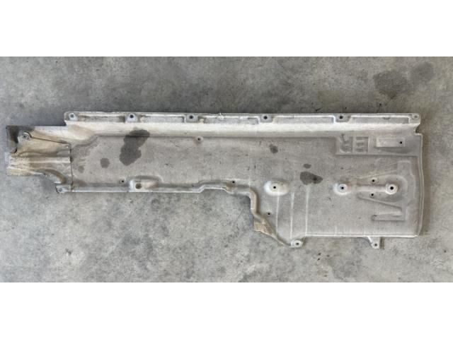 bontott INFINITI Q70 Alsó Padlólemez Burkolat