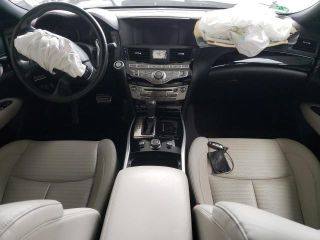 bontott INFINITI Q70 Bal első Ajtó Kábelköteg