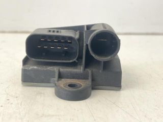 bontott INFINITI Q70 Izzító Relé