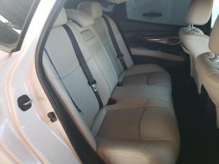 bontott INFINITI Q70 Jobb C Oszlop Burkolat