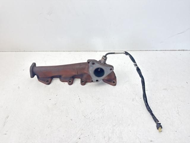 bontott INFINITI Q70 Kipufogó Közösítő