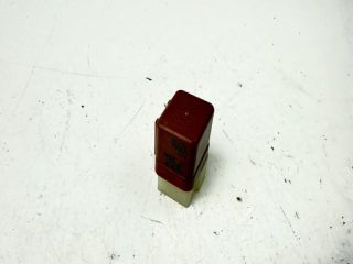 bontott INFINITI Q70 Relé