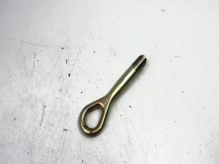 bontott INFINITI Q70 Vonószem