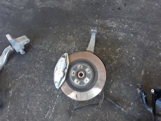 bontott INFINITI QX70 Bal első Csonkállvány Kerékaggyal