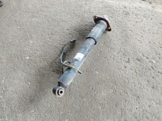 bontott INFINITI QX70 Bal hátsó Lengéscsillapító