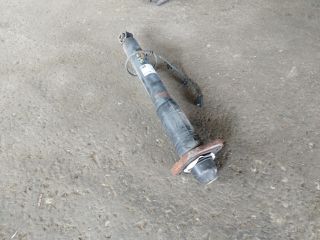 bontott INFINITI QX70 Bal hátsó Lengéscsillapító