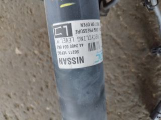 bontott INFINITI QX70 Bal hátsó Lengéscsillapító