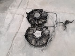 bontott INFINITI QX70 Hűtőventilátor