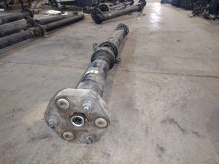 bontott INFINITI QX70 Kardántengely