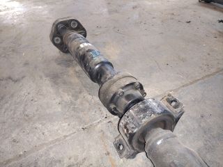 bontott INFINITI QX70 Kardántengely