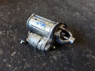 bontott INFINITI QX70 Önindító