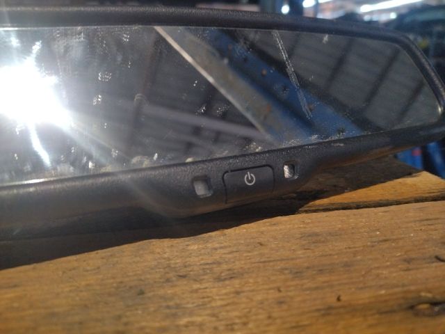 bontott INFINITI QX70 Belső Visszapillantó Tükör