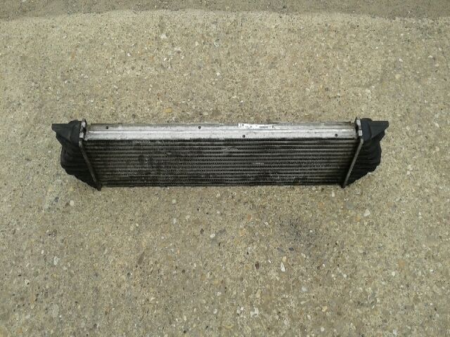 bontott   Intercooler