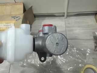 bontott ISUZU D-MAX Főfékhenger