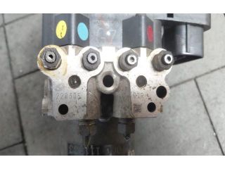 bontott ISUZU D-MAX ABS Kocka