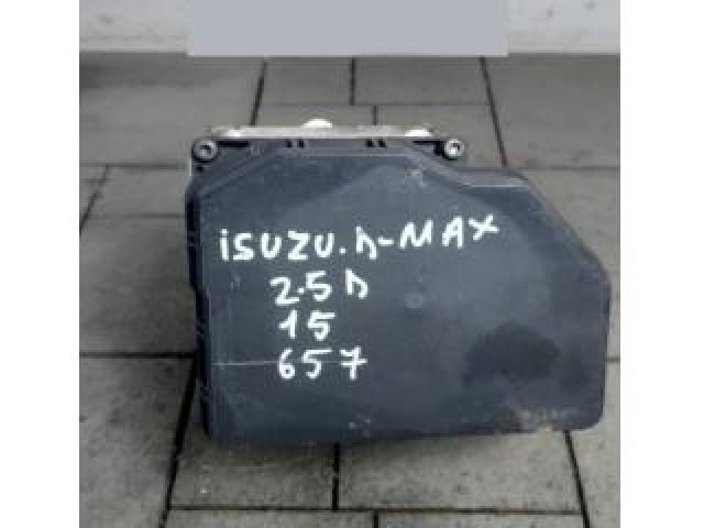 bontott ISUZU D-MAX ABS Kocka