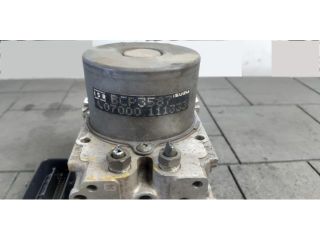 bontott ISUZU D-MAX ABS Kocka