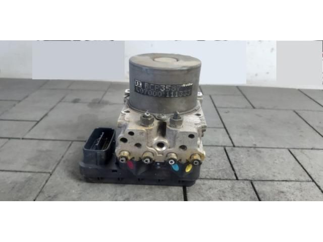 bontott ISUZU D-MAX ABS Kocka