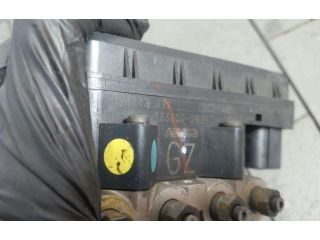 bontott ISUZU D-MAX ABS Kocka