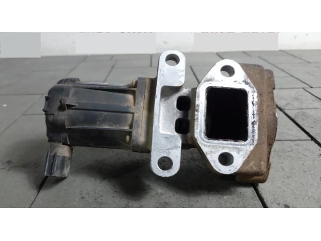 bontott ISUZU D-MAX EGR / AGR Szelep