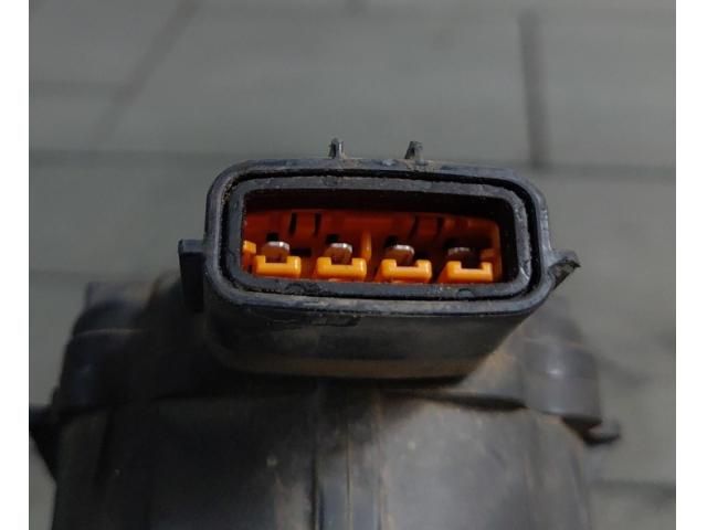 bontott ISUZU D-MAX EGR / AGR Szelep