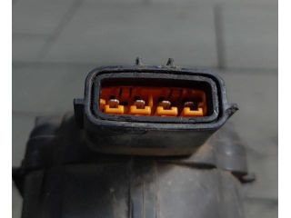 bontott ISUZU D-MAX EGR / AGR Szelep