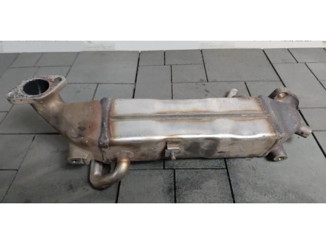 bontott ISUZU D-MAX EGR Hűtő