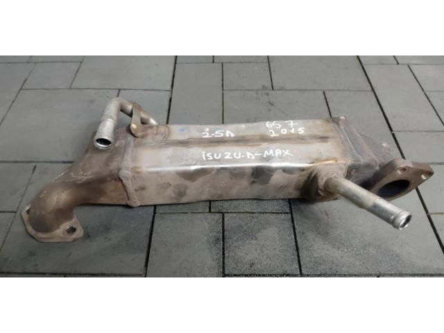 bontott ISUZU D-MAX EGR Hűtő