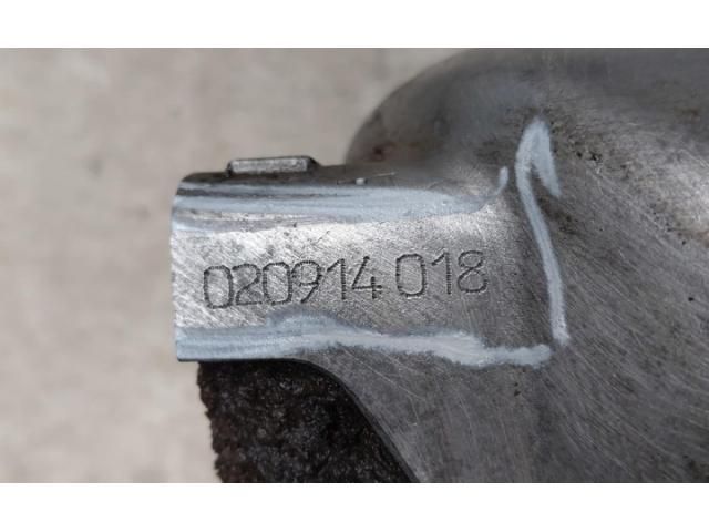 bontott ISUZU D-MAX Első Differenciálmű