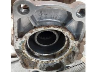 bontott ISUZU D-MAX Első Differenciálmű