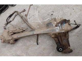 bontott ISUZU D-MAX Első Differenciálmű