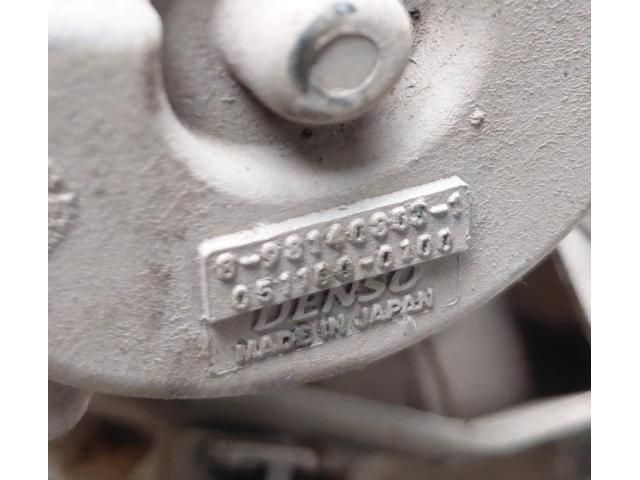 bontott ISUZU D-MAX Első Differenciálmű