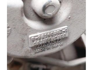 bontott ISUZU D-MAX Első Differenciálmű