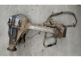 bontott ISUZU D-MAX Első Differenciálmű