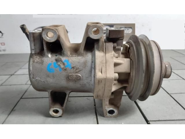 bontott ISUZU D-MAX Klímakompresszor