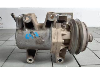 bontott ISUZU D-MAX Klímakompresszor