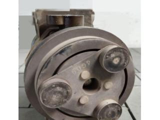 bontott ISUZU D-MAX Klímakompresszor