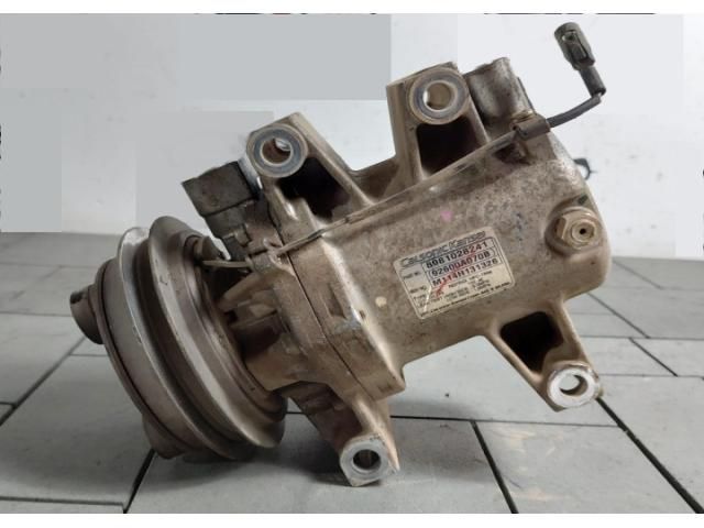 bontott ISUZU D-MAX Klímakompresszor