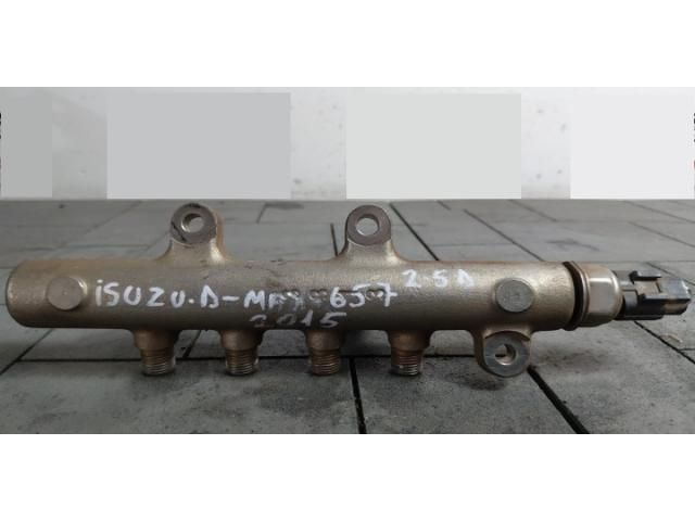 bontott ISUZU D-MAX Közösnyomócső
