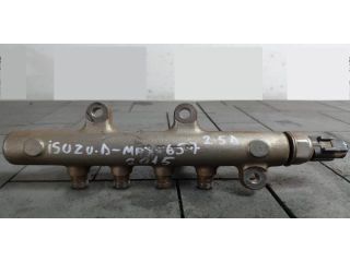 bontott ISUZU D-MAX Közösnyomócső
