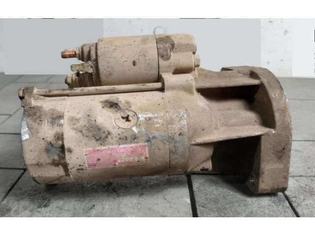 bontott ISUZU D-MAX Önindító