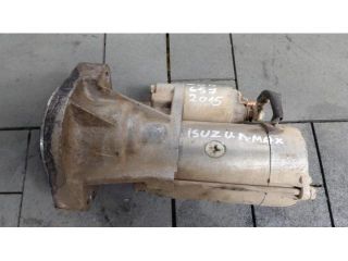 bontott ISUZU D-MAX Önindító